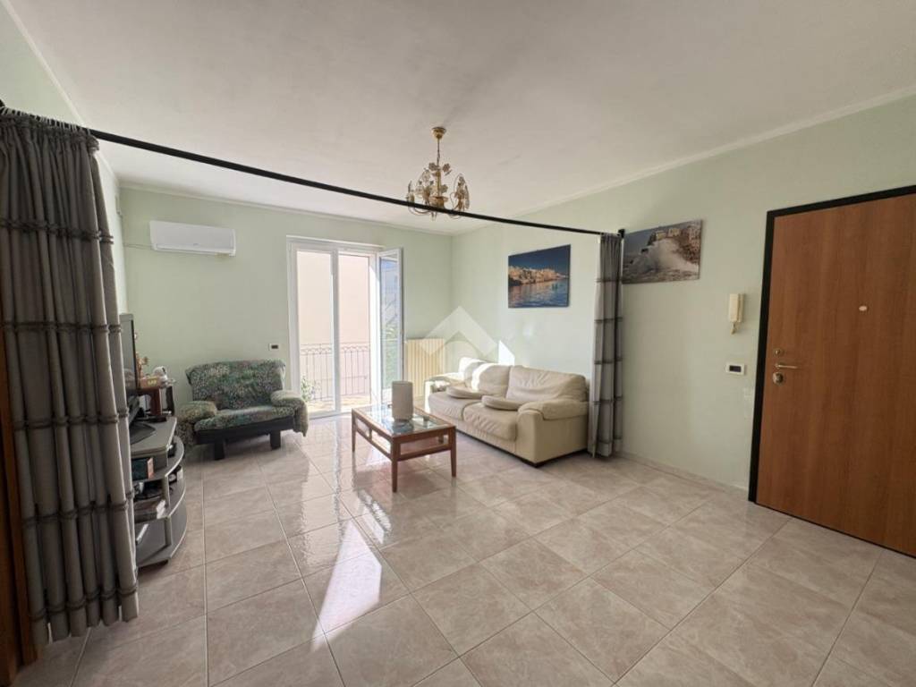 Appartamento a Polignano a mare in Via Adua, 13 - Foto 5