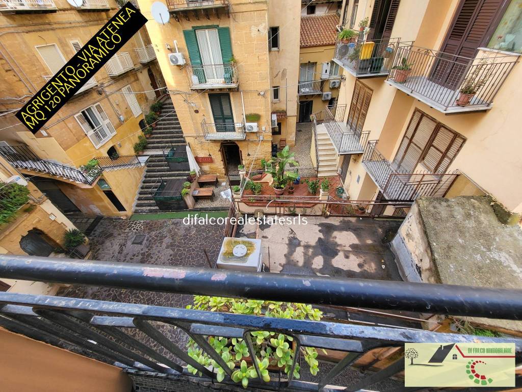 Appartamento a Agrigento in Via Atenea - Foto 2