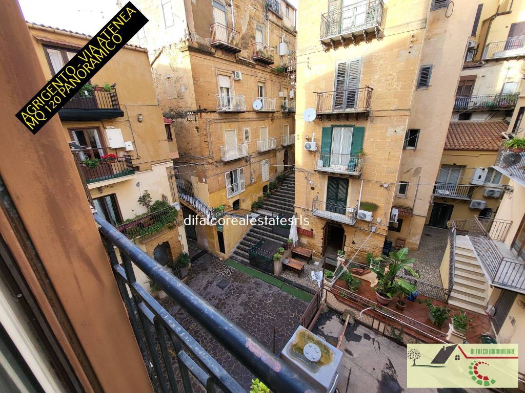 Appartamento a Agrigento in Via Atenea - Foto 3