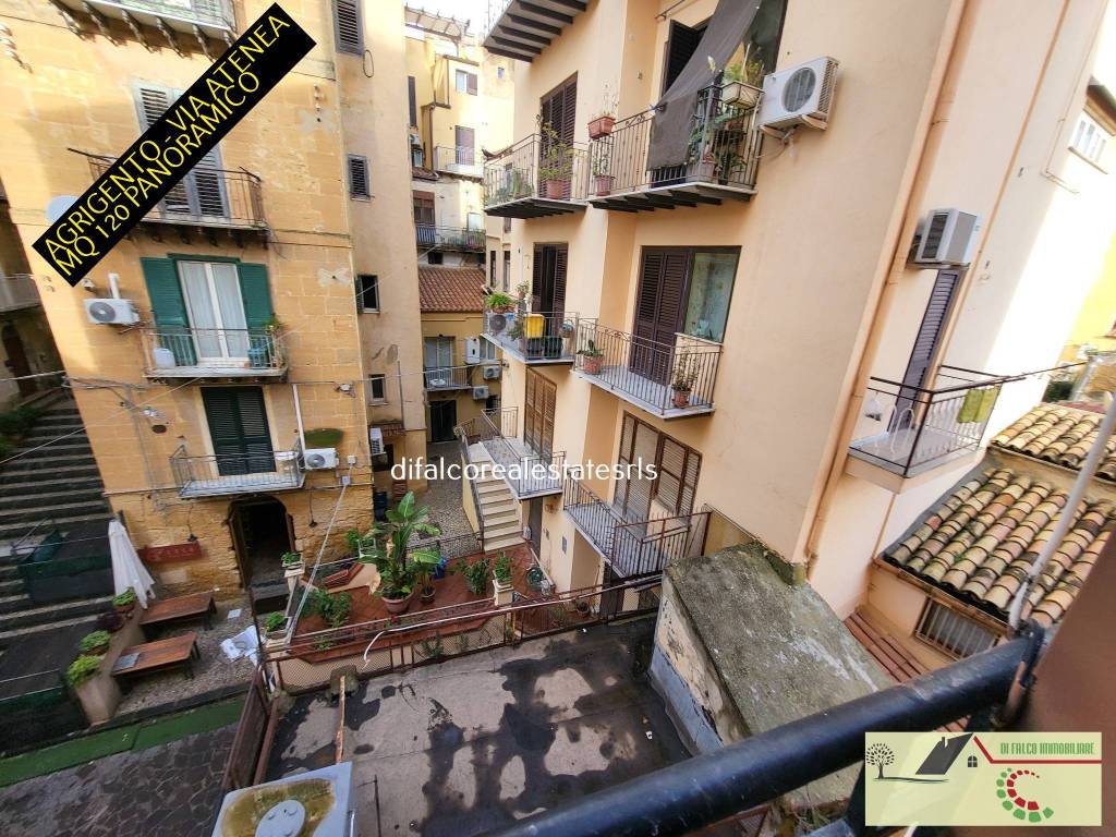 Appartamento a Agrigento in Via Atenea - Foto 4