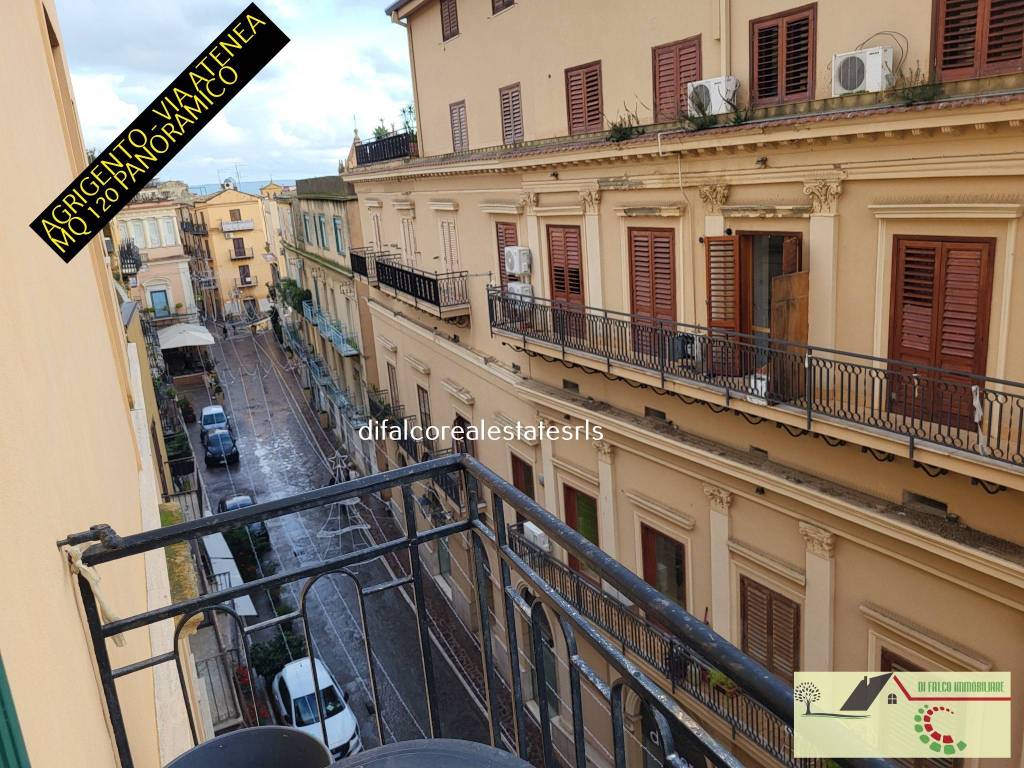 Appartamento a Agrigento in Via Atenea - Foto 5