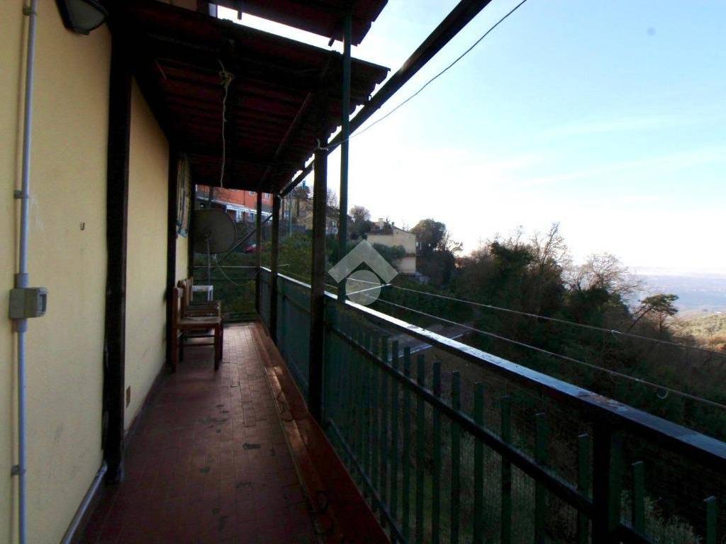 Appartamento a Lamporecchio in Via Montalbano - Foto 2