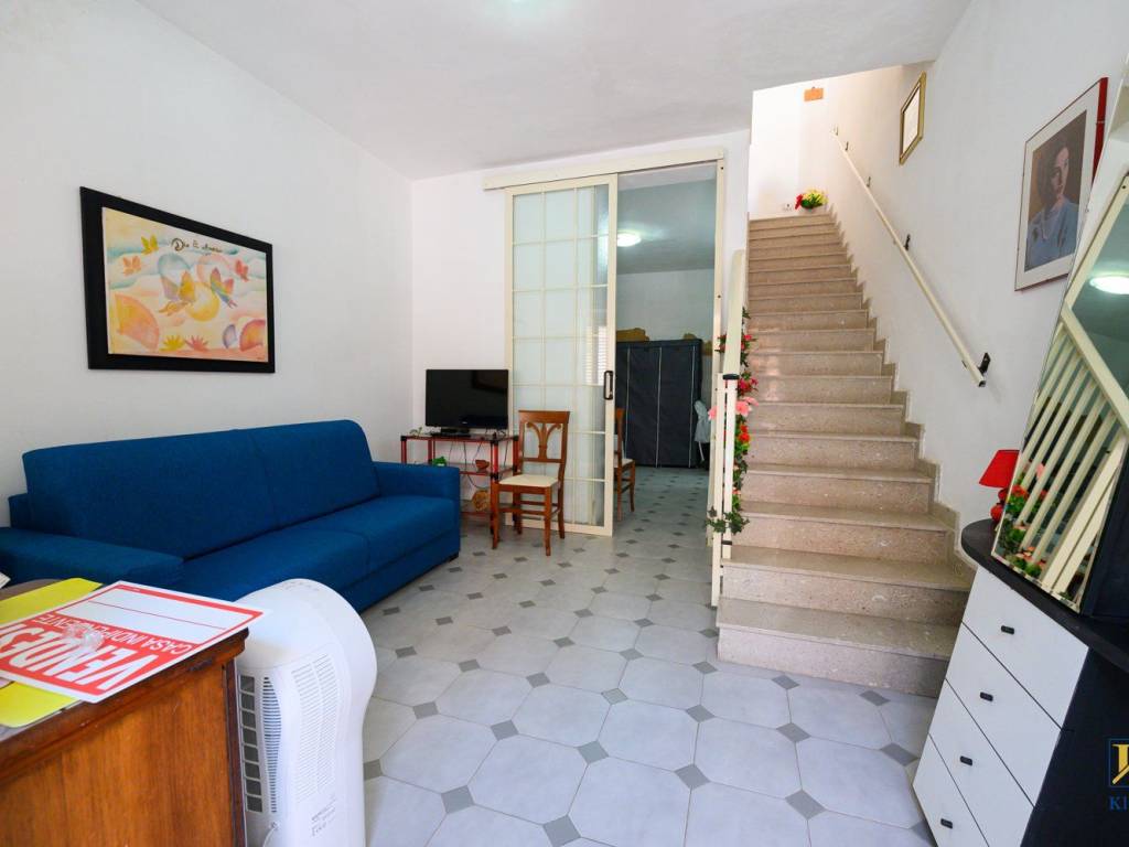 Casa indipendente a Santa croce camerina in Via Carmine, 129 - Foto 2