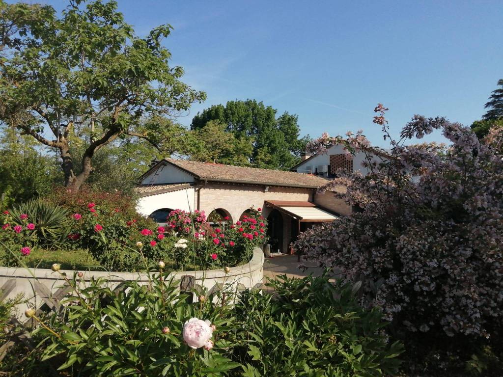 Villa a Sala baganza - Foto 2