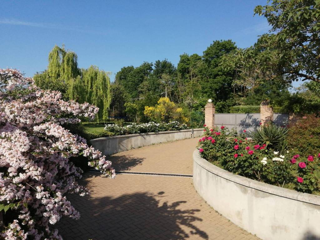 Villa a Sala baganza - Foto 3