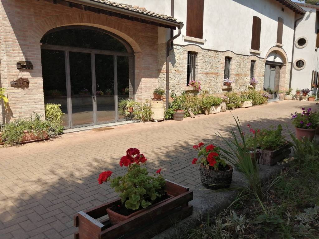 Villa a Sala baganza - Foto 5