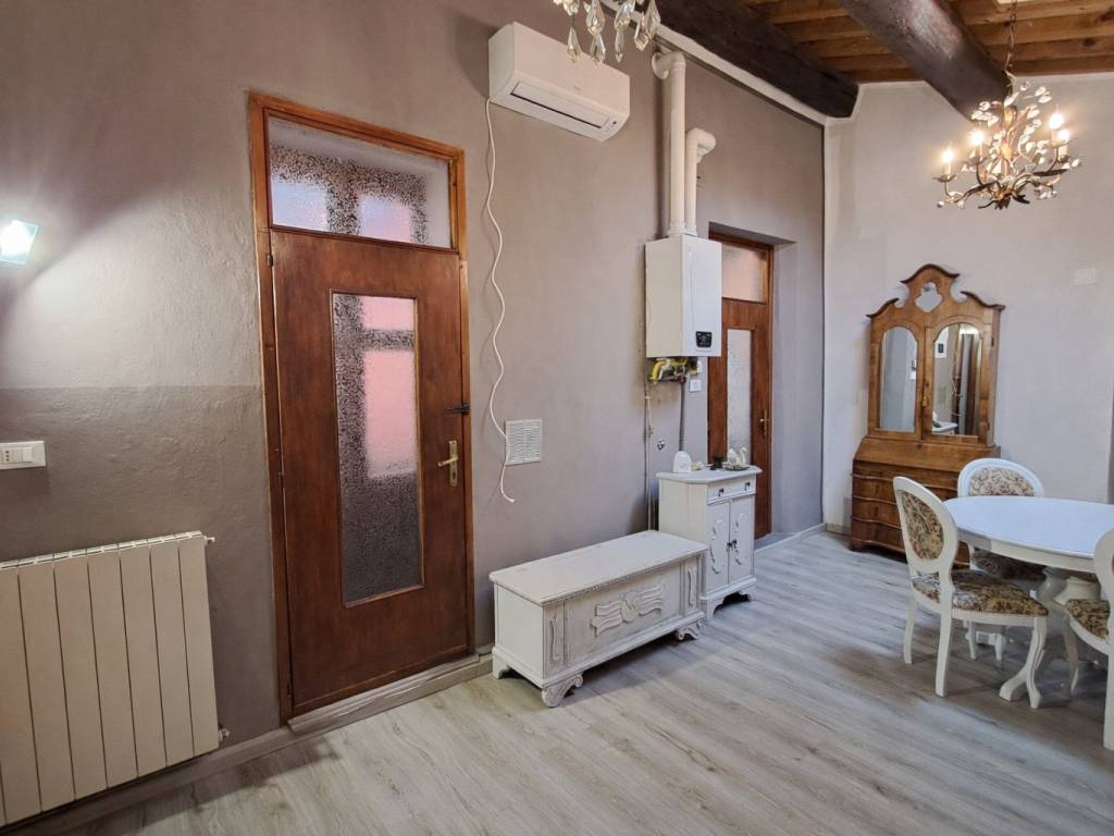 Appartamento a Ferrara in Piazza Sacrati - Foto 3