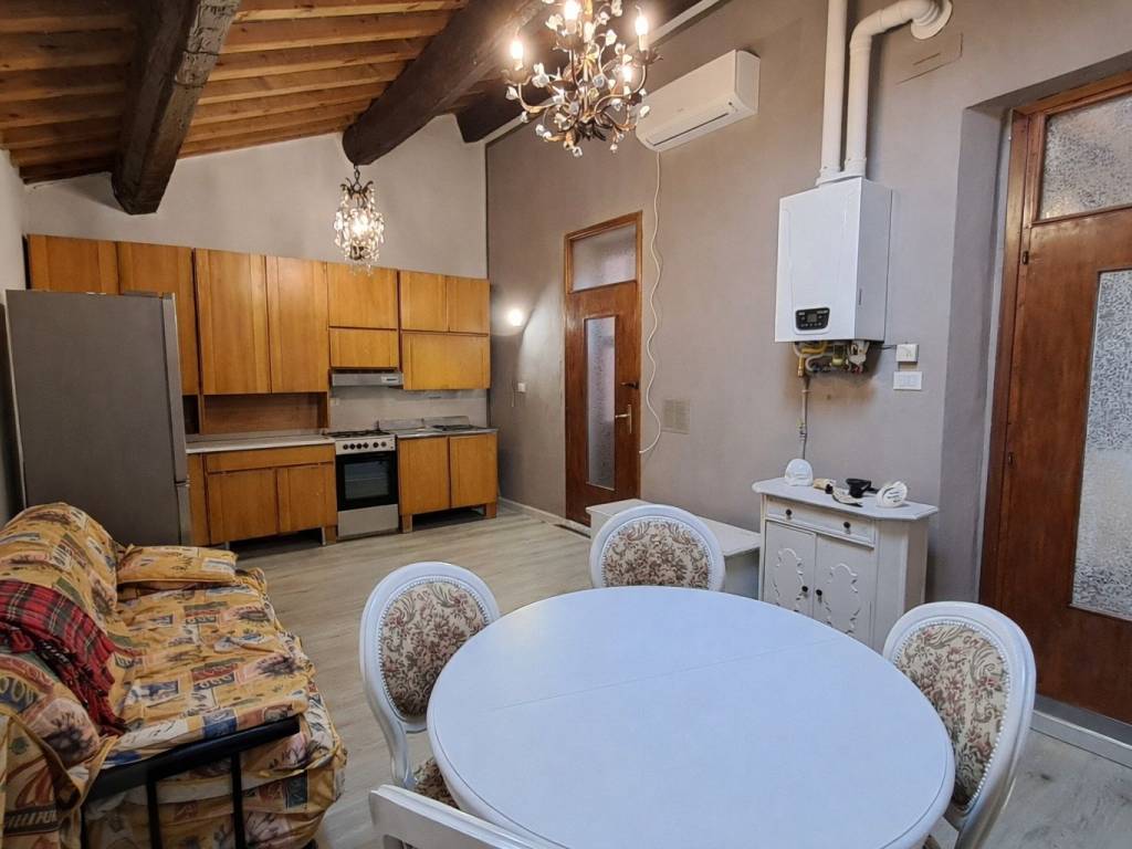 Appartamento a Ferrara in Piazza Sacrati - Foto 4