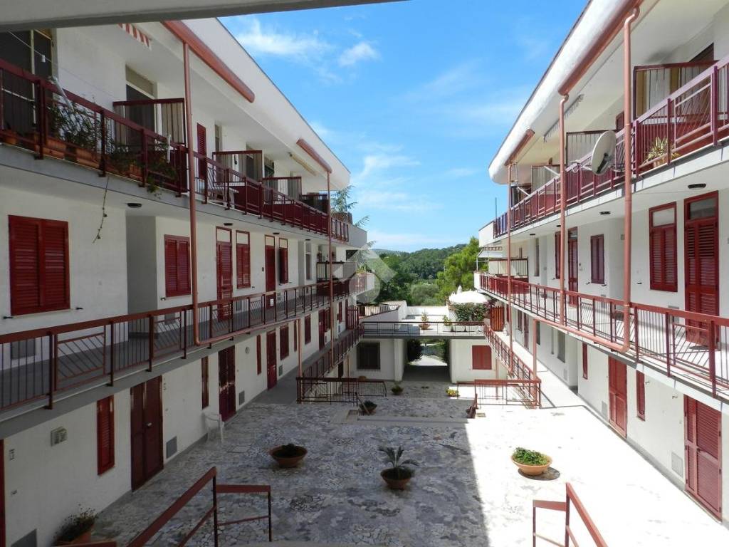 Appartamento a Centola in Via Isca, 38 - Foto 2