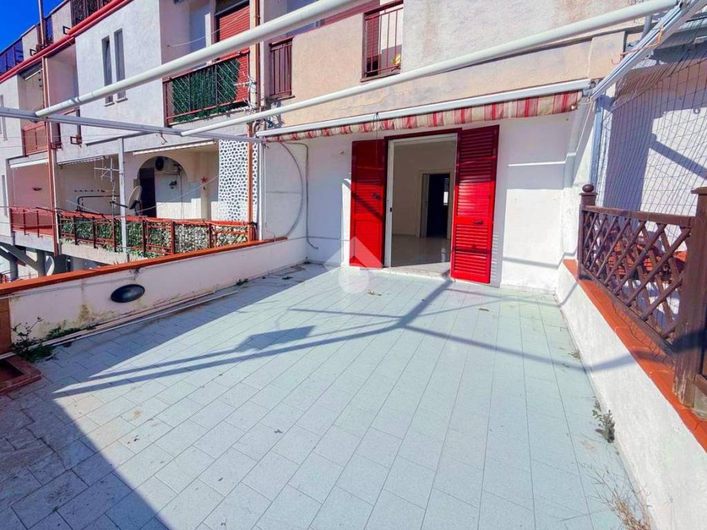 Appartamento a Centola in Via Isca, 38 - Foto 4