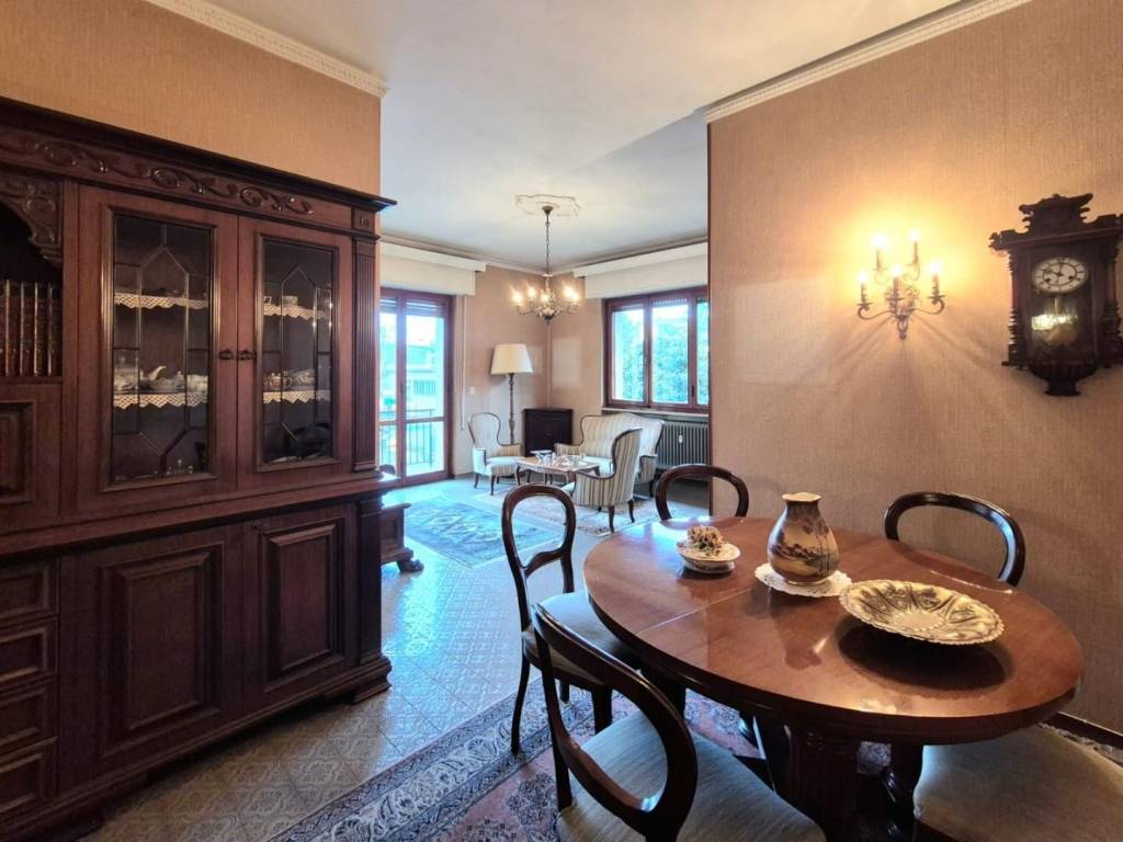 Appartamento a Lucca in Via Don Giovanni Minzoni, , 367 - Foto 2