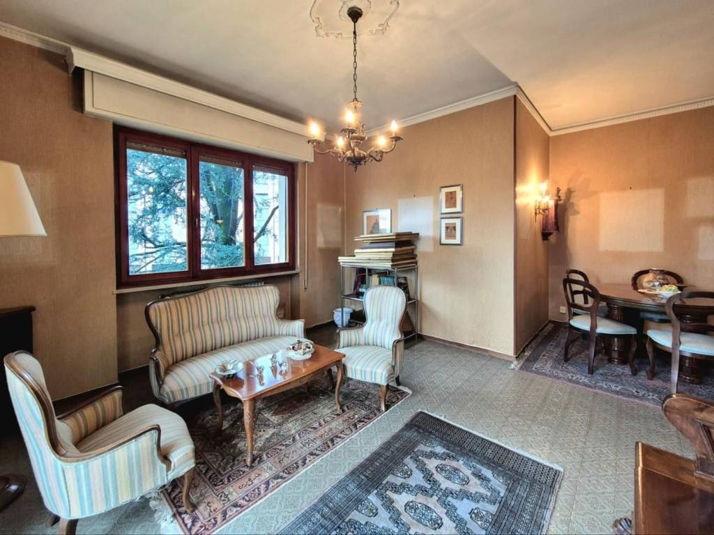 Appartamento a Lucca in Via Don Giovanni Minzoni, , 367 - Foto 3