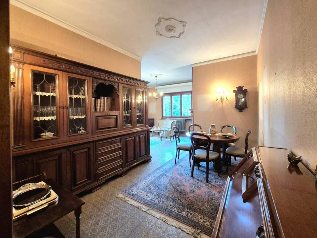 Appartamento a Lucca in Via Don Giovanni Minzoni, , 367 - Foto 4