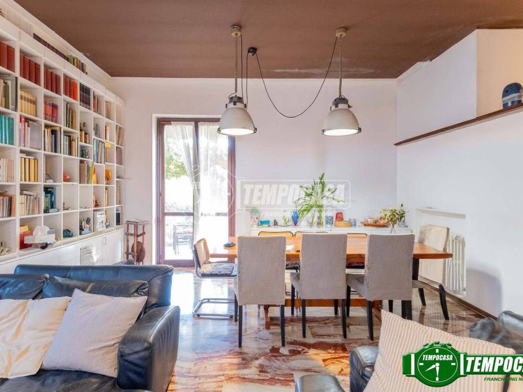 Villa a Magenta in Via Carlo Pisacane - Foto 2