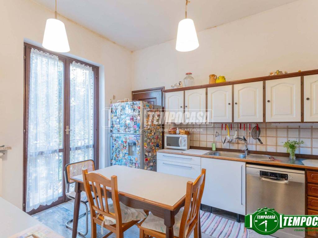 Villa a Magenta in Via Carlo Pisacane - Foto 3