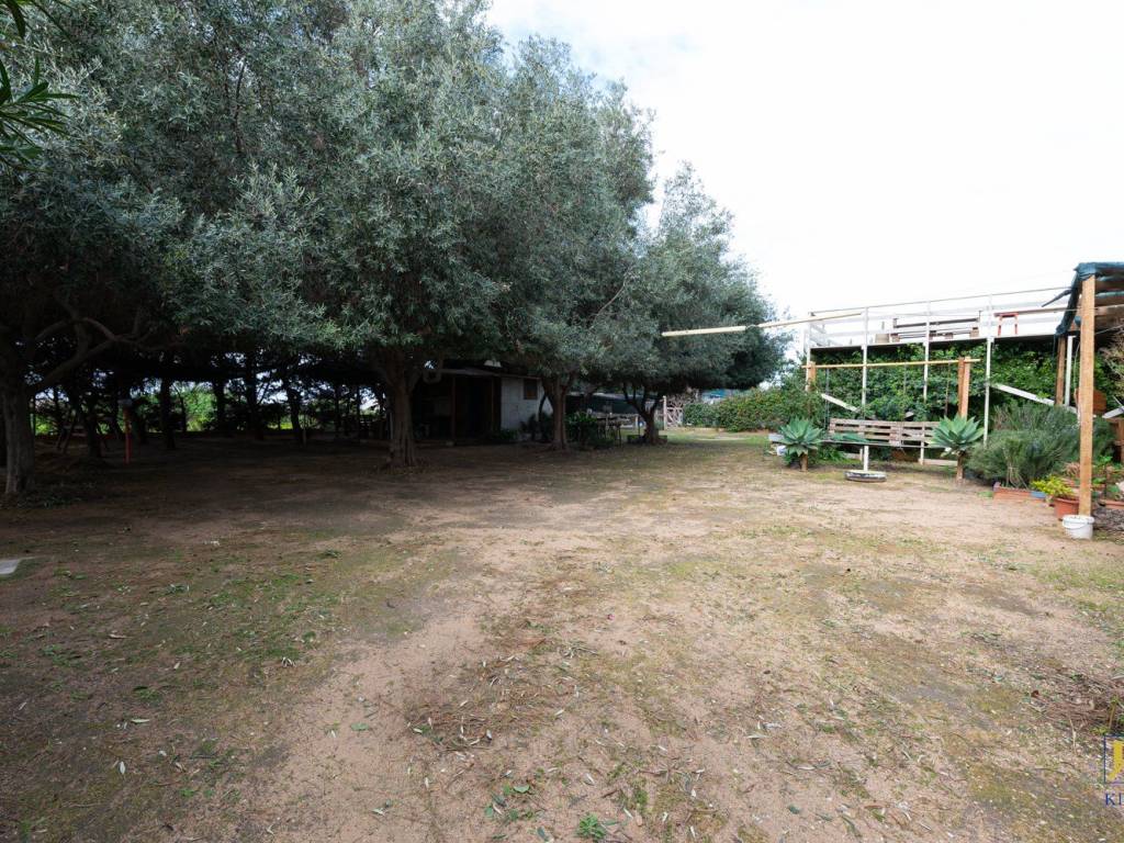 Villa a Vittoria in Via Capo Zafaglione - Foto 4