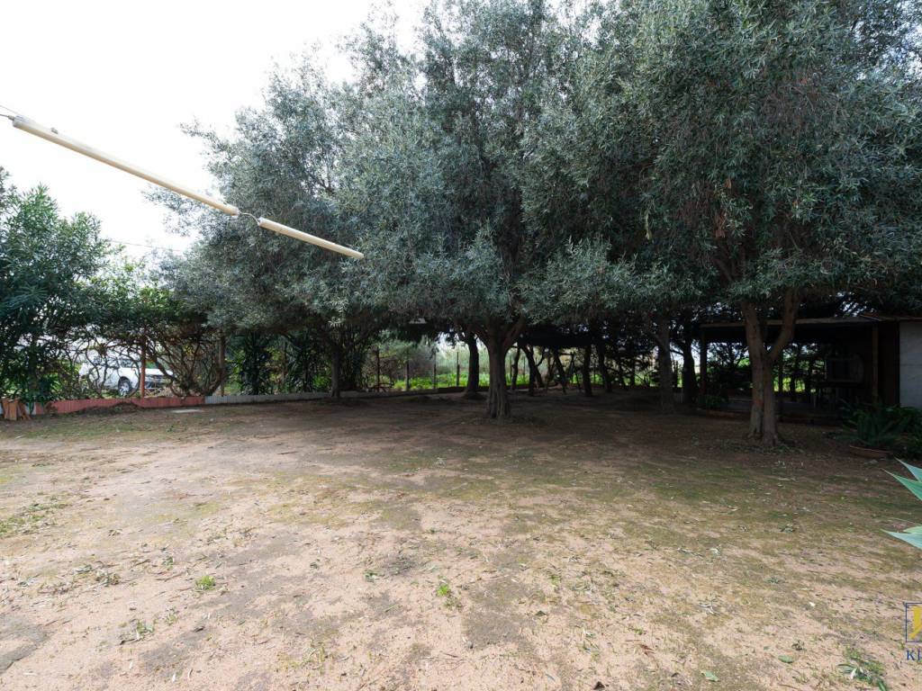 Villa a Vittoria in Via Capo Zafaglione - Foto 5