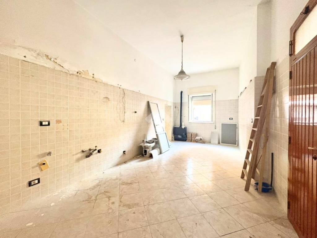 Casa indipendente a Barletta in Via chiarelli, 13 - Foto 2