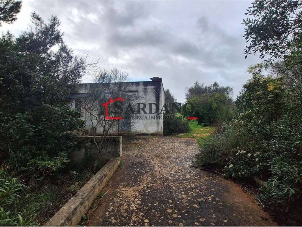 Rustico / casale a Carovigno - Foto 4