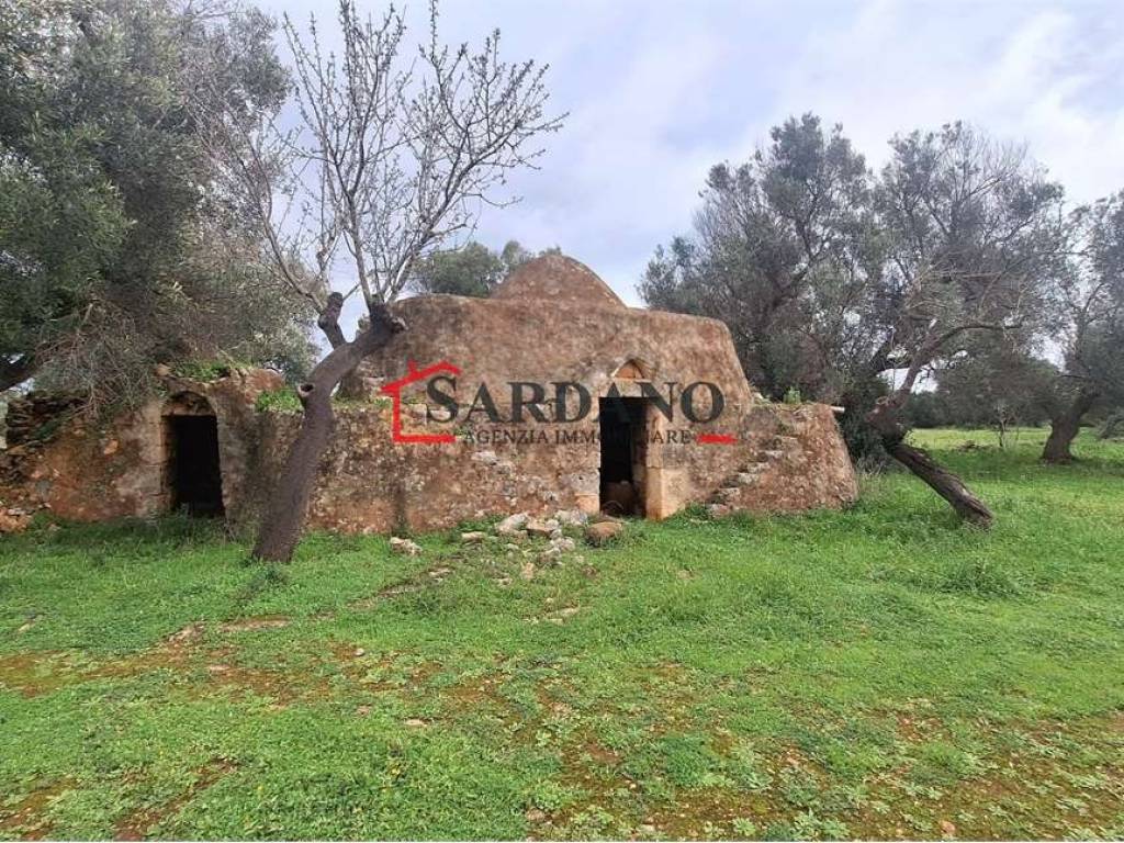 Terreno a Carovigno in Contrada Sierri - Foto 2