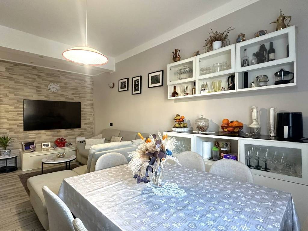 Appartamento a Genova in Via Bari, 37 - Foto 3
