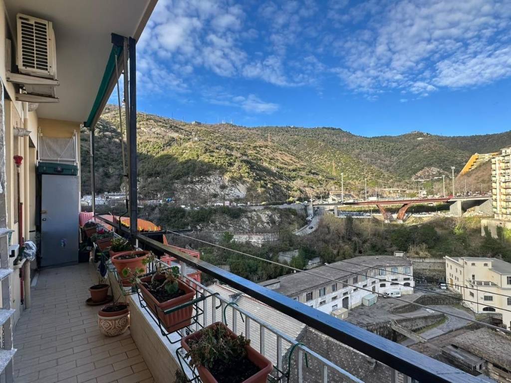 Appartamento a Genova in Via Bari, 37 - Foto 5