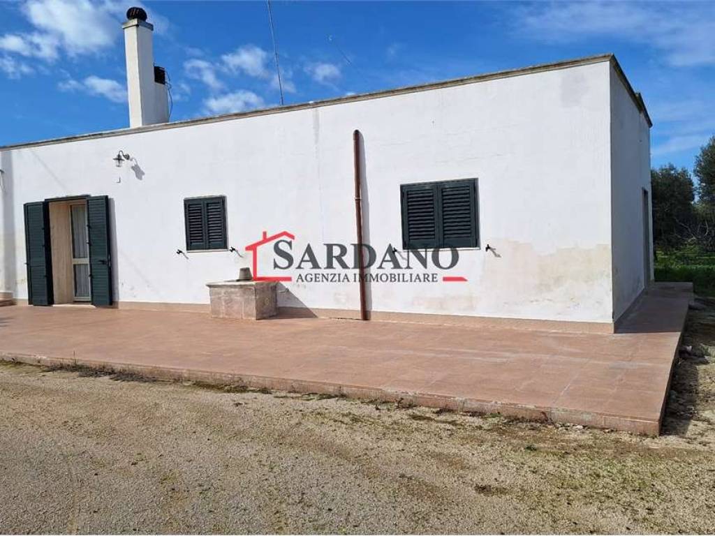 Villa a Carovigno - Foto 4