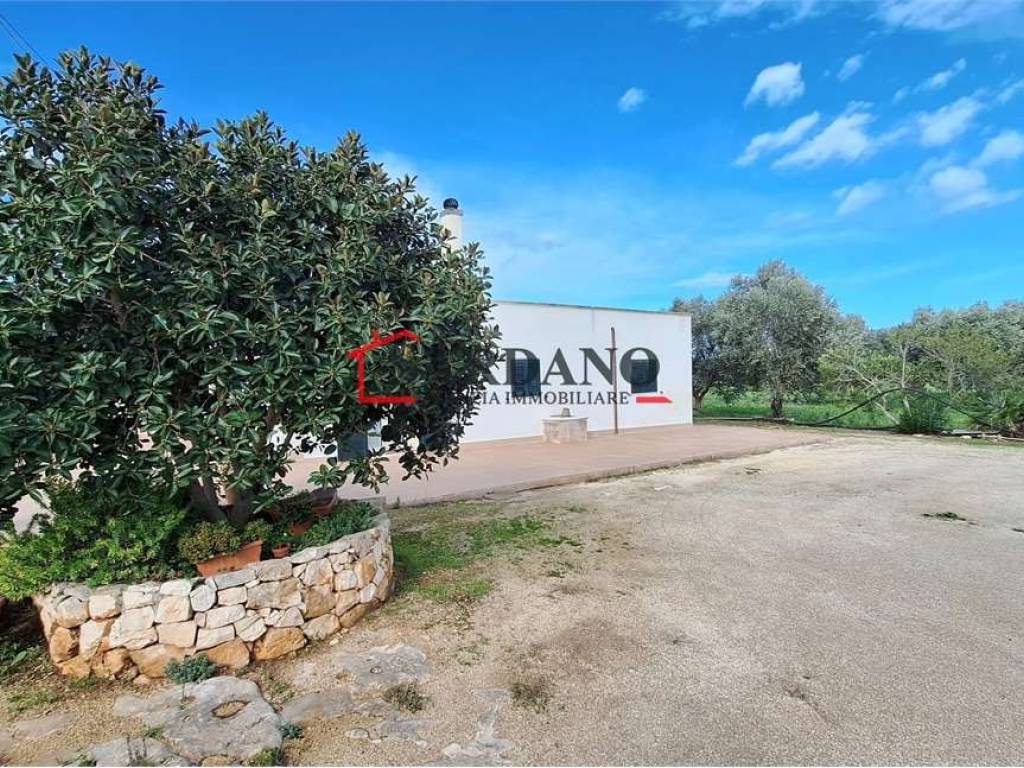 Villa a Carovigno - Foto 5