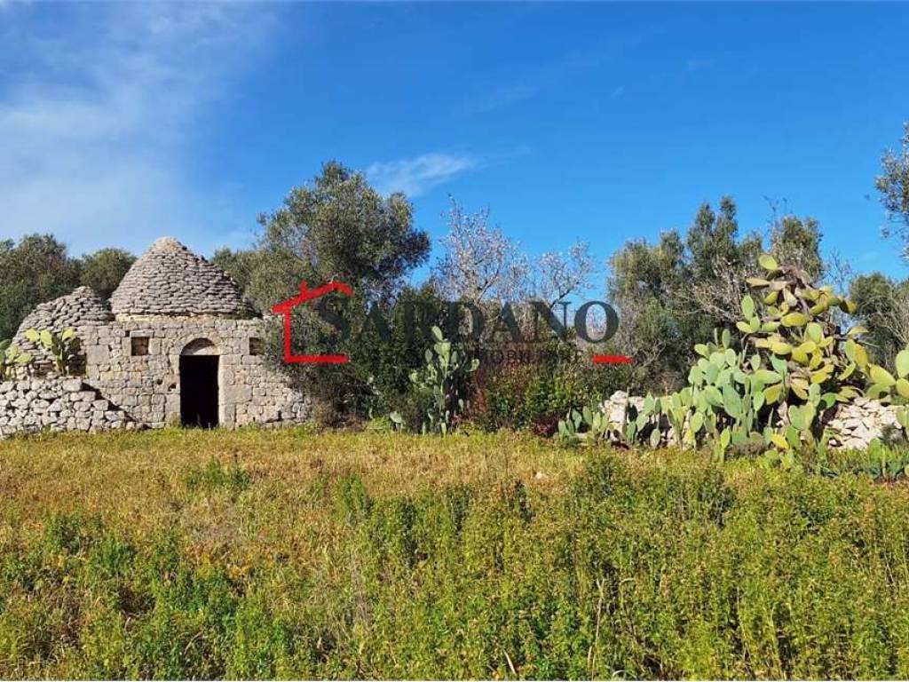 Terreno a Carovigno in Contrada Arrighi - Foto 4
