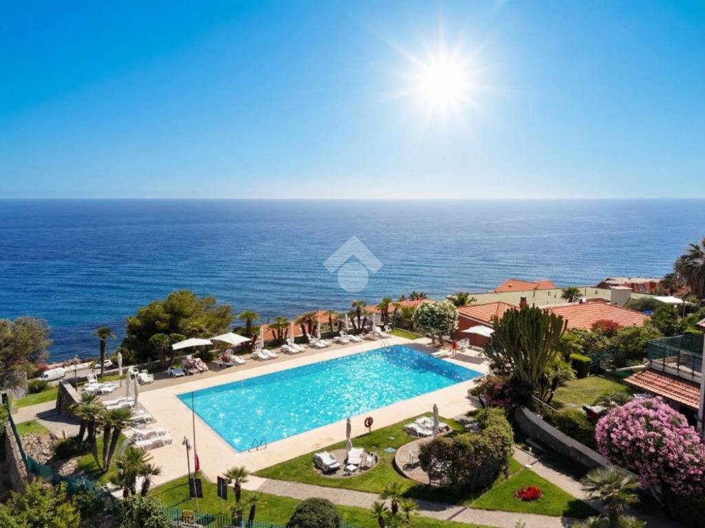 Appartamento a Cipressa in Strada 1 maggio, 34 - Foto 2