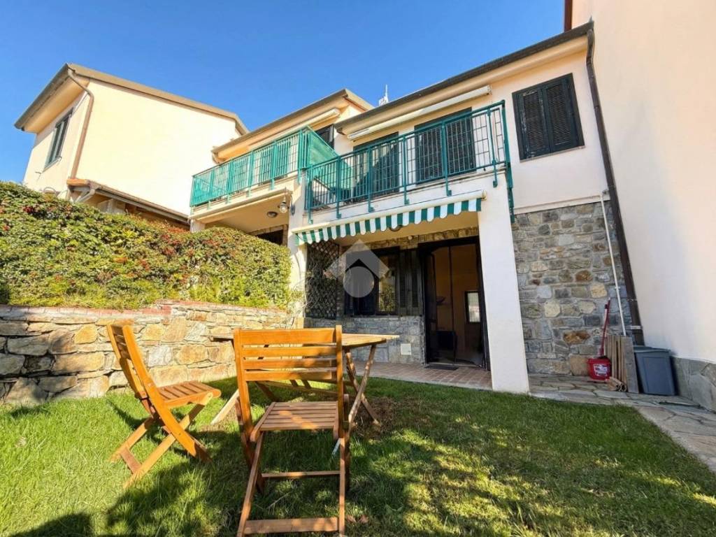 Appartamento a Cipressa in Strada 1 maggio, 34 - Foto 4