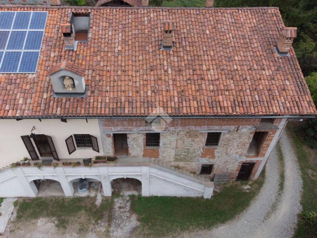 Casa indipendente a Casalborgone in Strada San Rocco, 12 - Foto 2