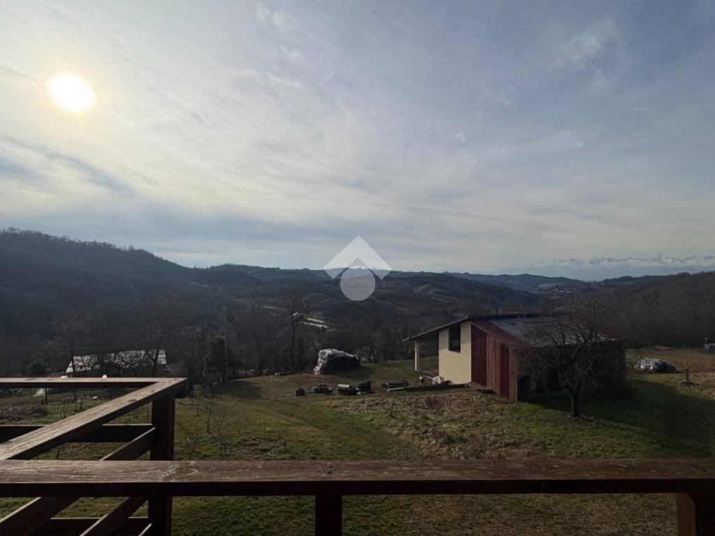 Casa indipendente a Casalborgone in Strada San Rocco, 12 - Foto 3