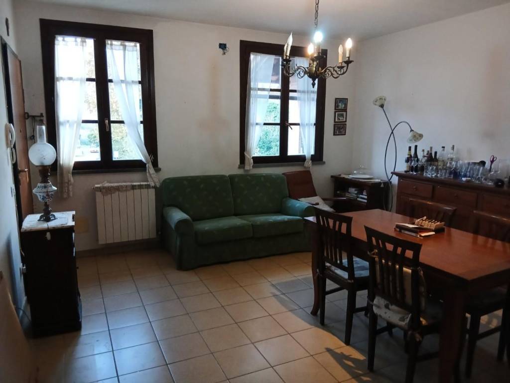 Appartamento a Calcinaia in Via del Trabocco, , 56012 - Foto 2