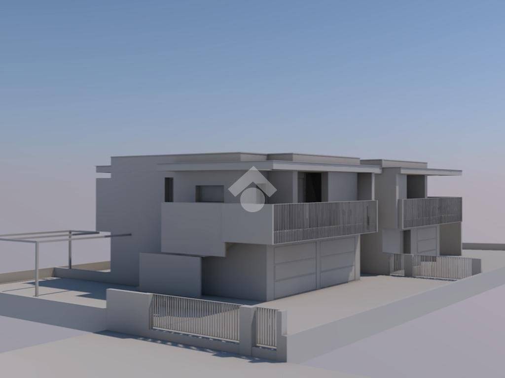 Appartamento a Castelfranco veneto in Via U. Saba, 12 - Foto 2