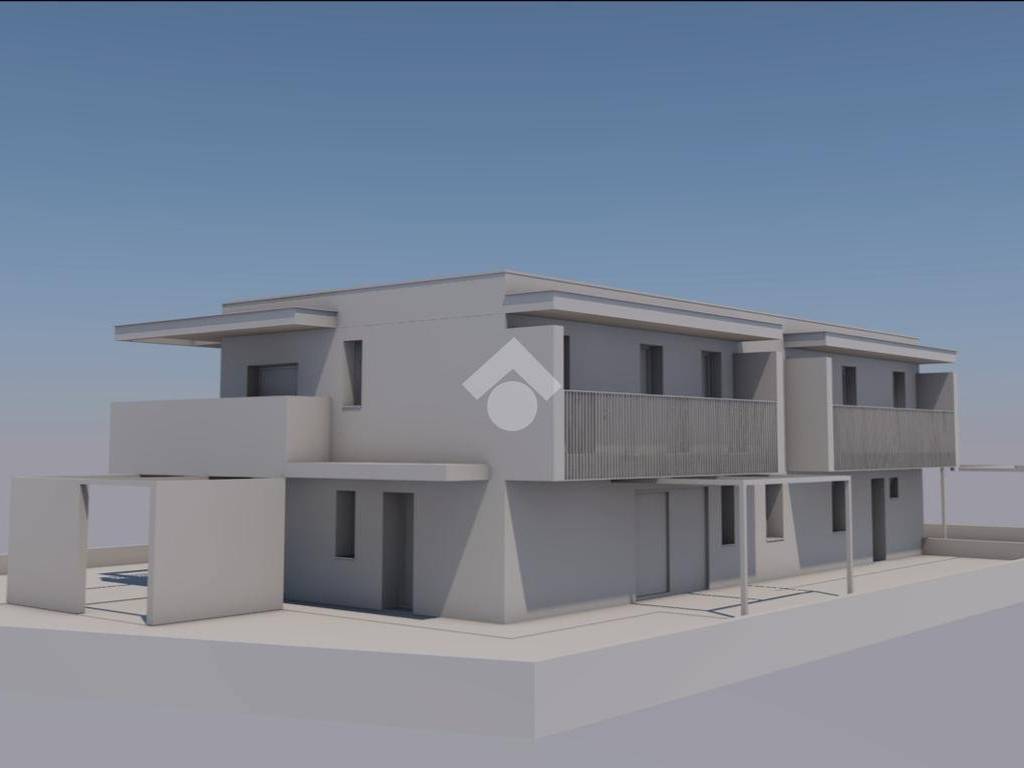Appartamento a Castelfranco veneto in Via U. Saba, 12 - Foto 4