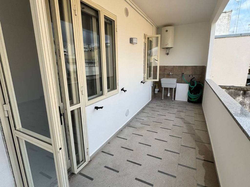 Appartamento a Lecce in Via Aldo Estrafallaces - Foto 2