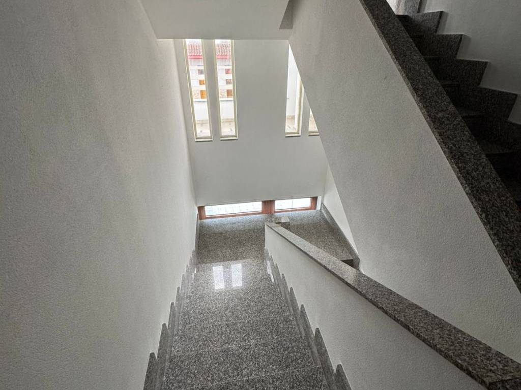 Appartamento a Lecce in Via Aldo Estrafallaces - Foto 4