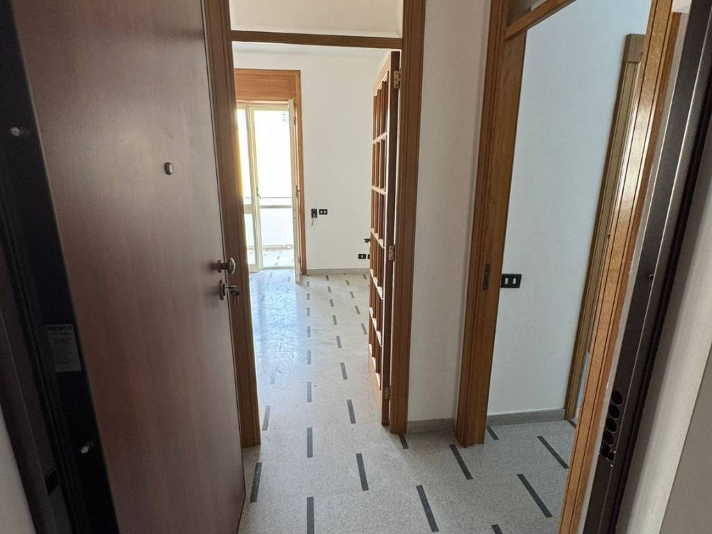 Appartamento a Lecce in Via Aldo Estrafallaces - Foto 5