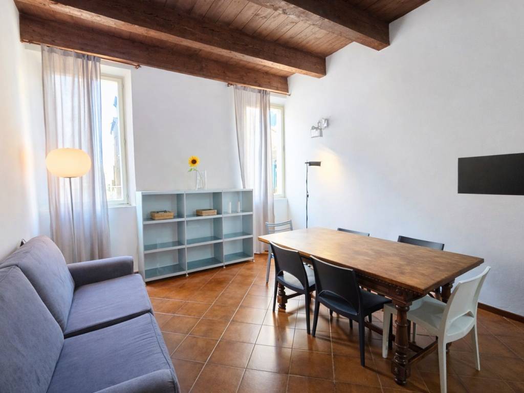 Appartamento a Ferrara in Via Carlo Mayr - Foto 2