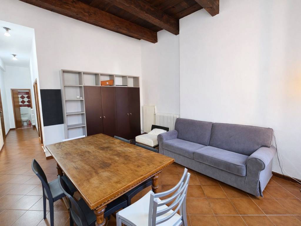 Appartamento a Ferrara in Via Carlo Mayr - Foto 4