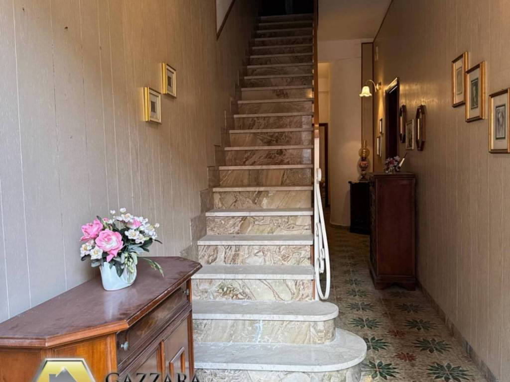 Casa indipendente a Canicattini bagni in via Magenta, 92 - Foto 4