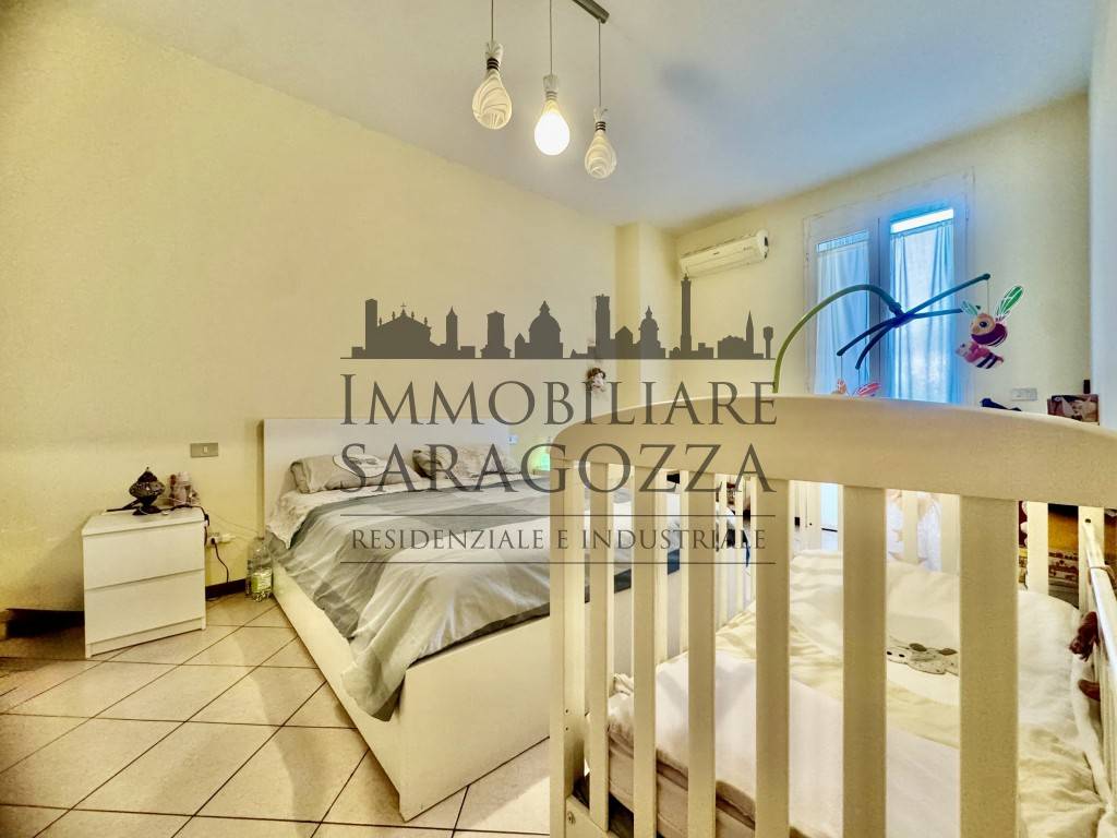 Appartamento a Bologna in VIA SARAGOZZA, 225 - Foto 2