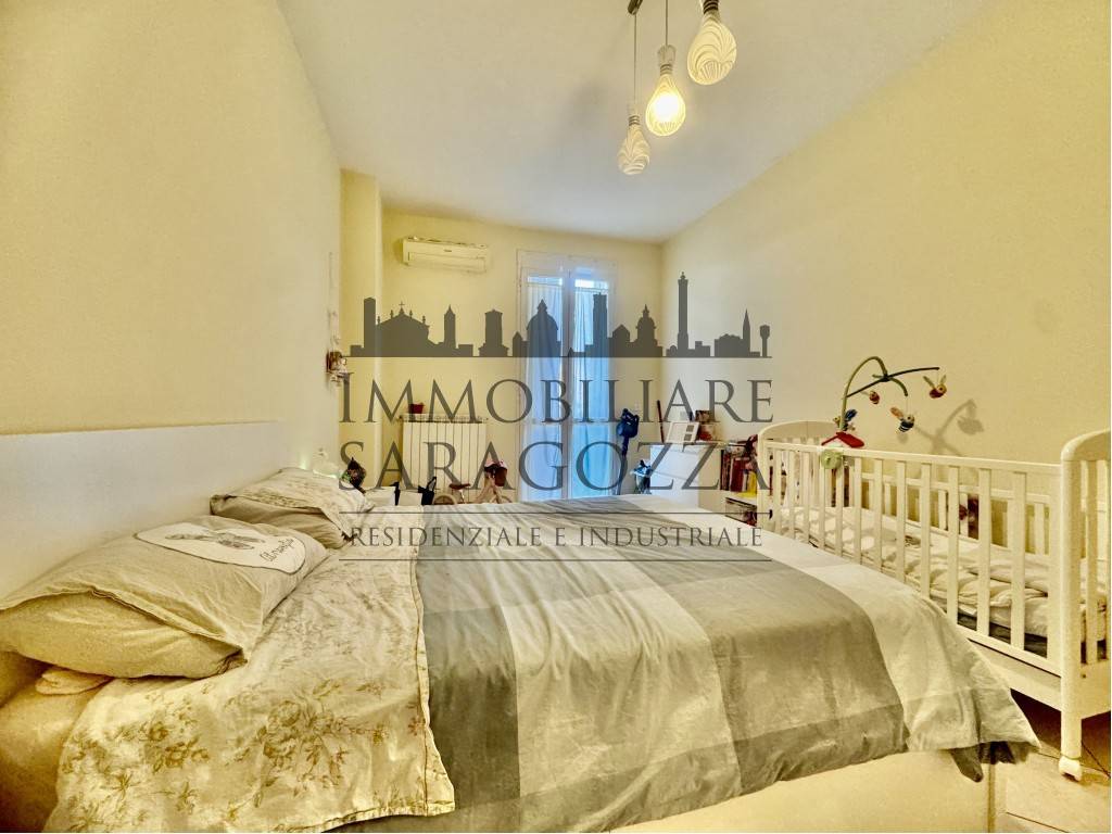 Appartamento a Bologna in VIA SARAGOZZA, 225 - Foto 3