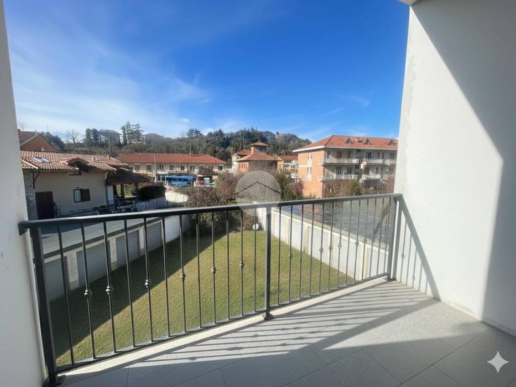 Appartamento a Avigliana in Via Nicol, 5 - Foto 3