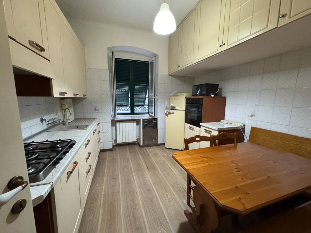 Appartamento a Genova in Salita Rapalli - Foto 4