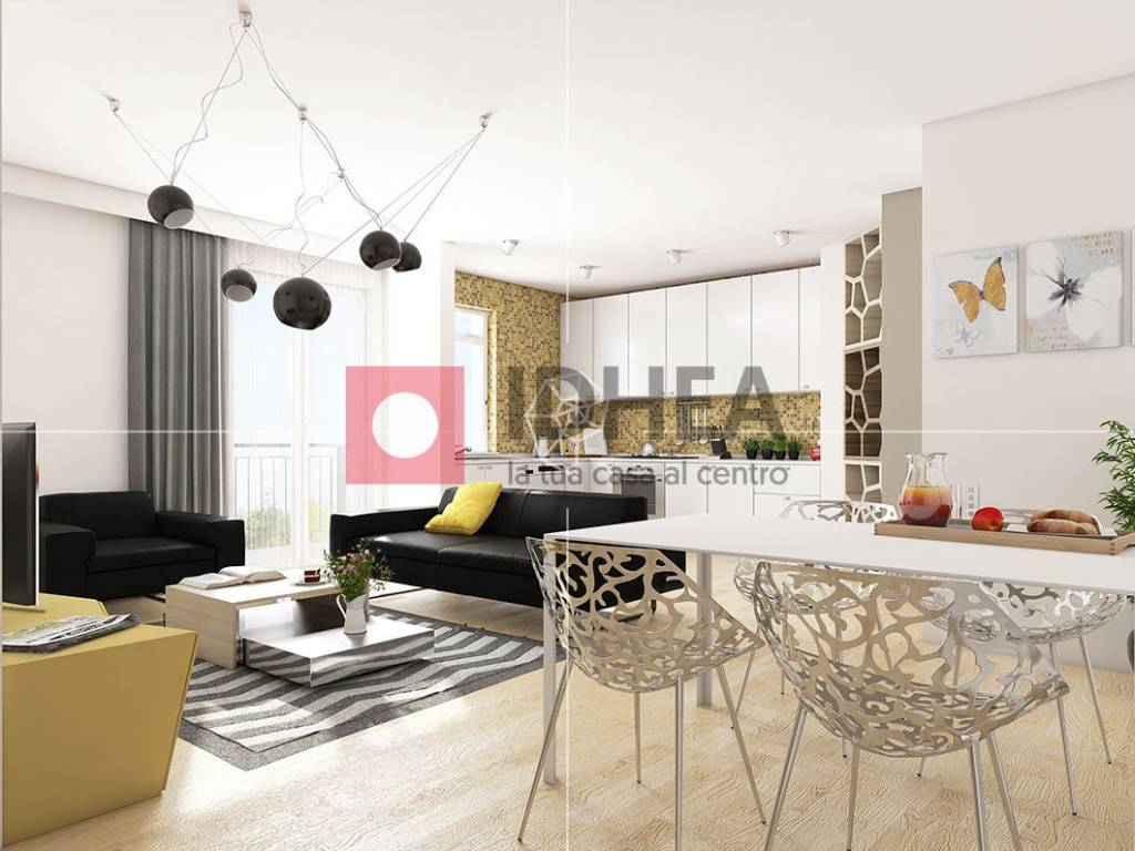 Appartamento a Treviso in Via Nascimben - Foto 2