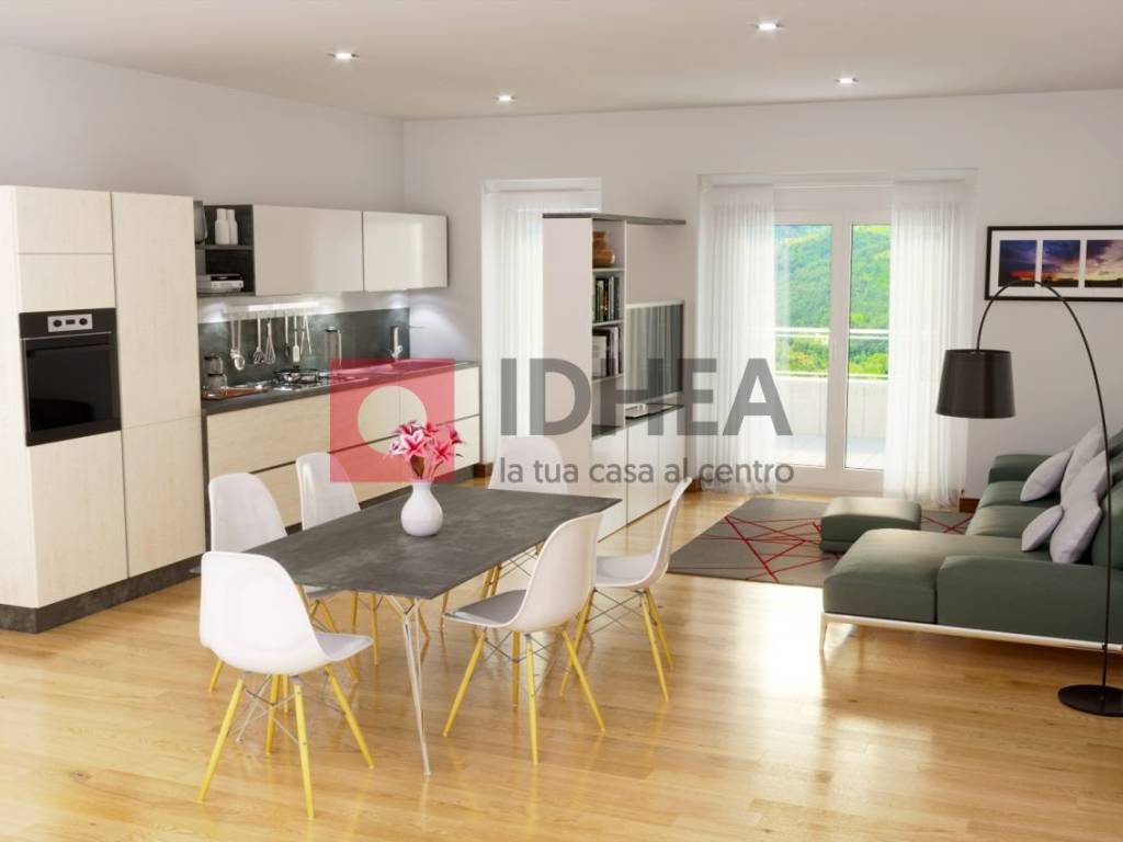 Appartamento a Treviso in Via Nascimben - Foto 3