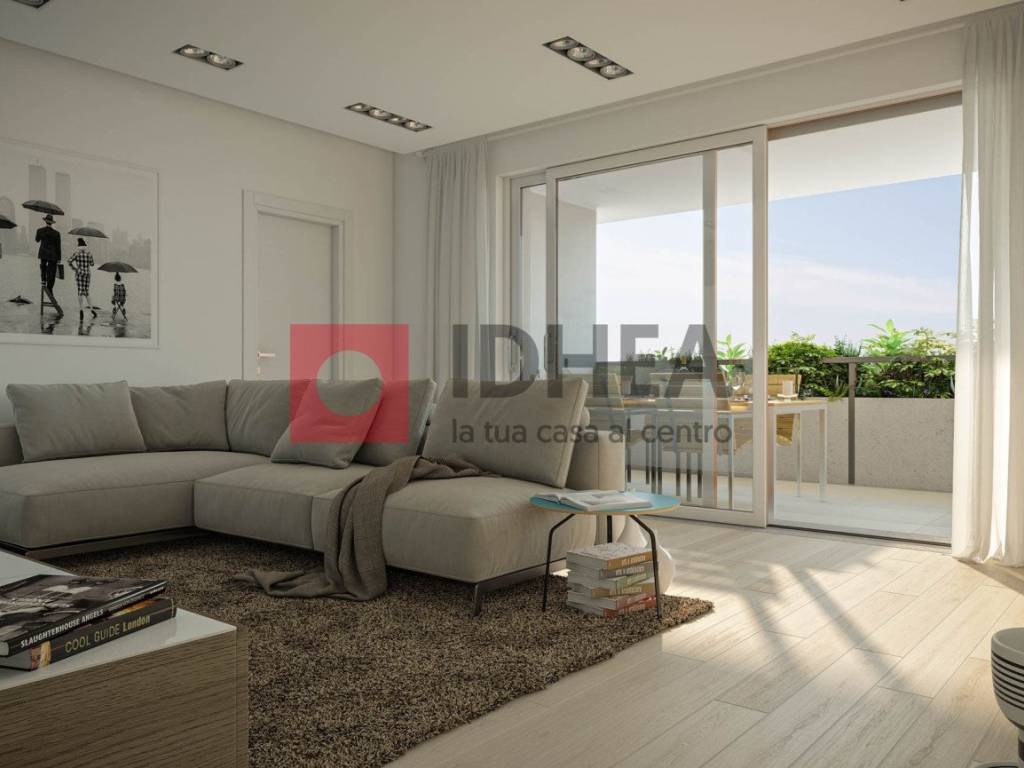 Appartamento a Treviso in Via Nascimben - Foto 2