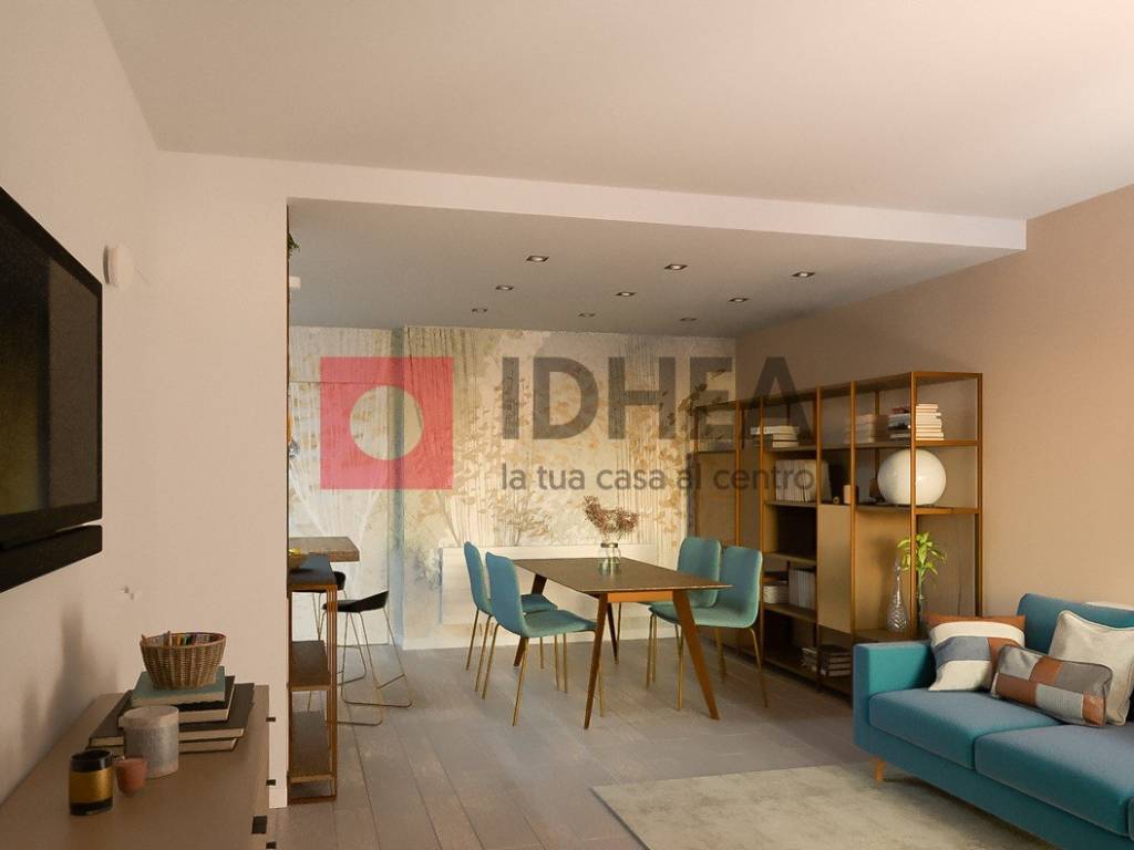 Appartamento a Treviso in Via Nascimben - Foto 3